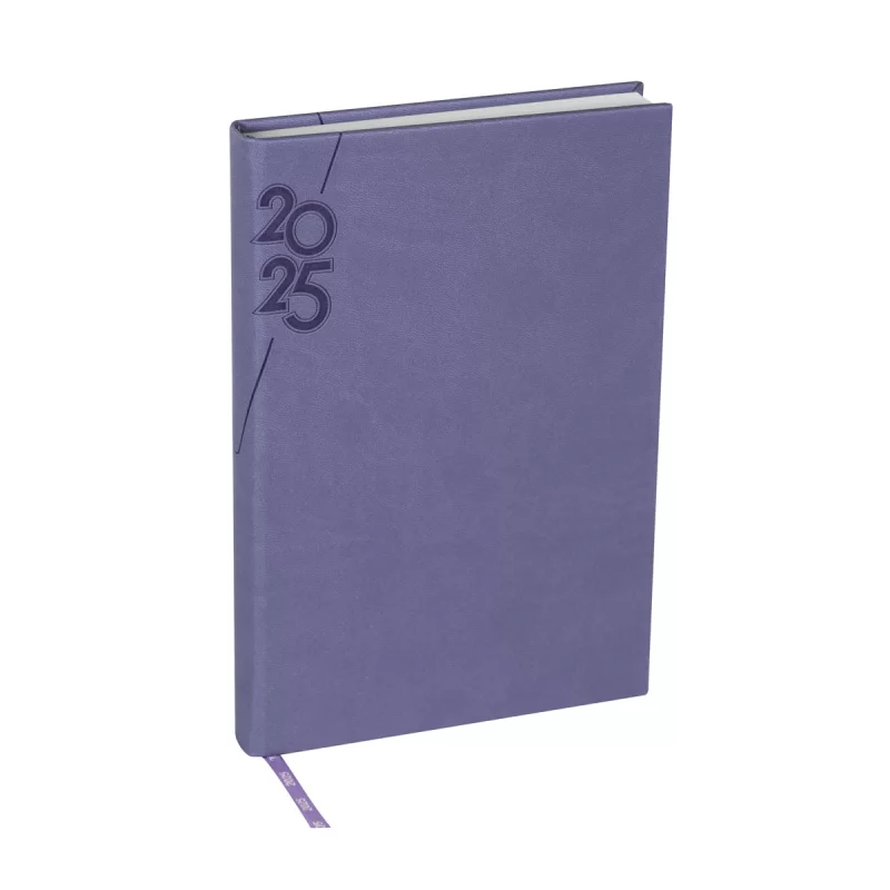 AGENDA DIARIA CLASICA 2025