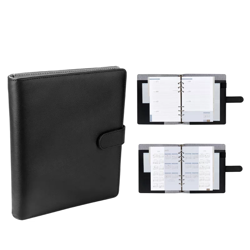 AGENDA DIARIA CLASICA 2025