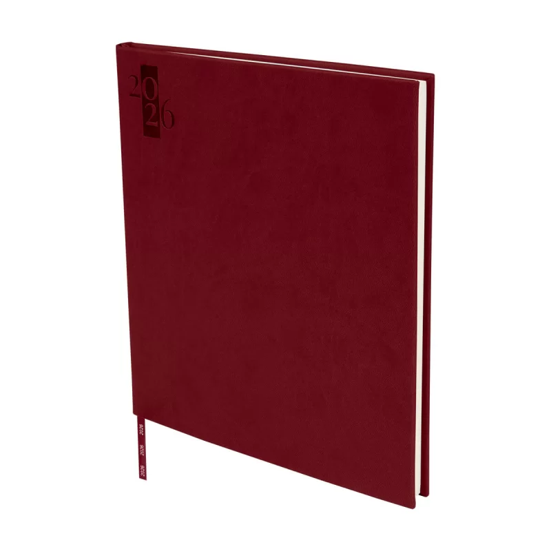 AGENDA EJECUTIVA CLASICA 2026