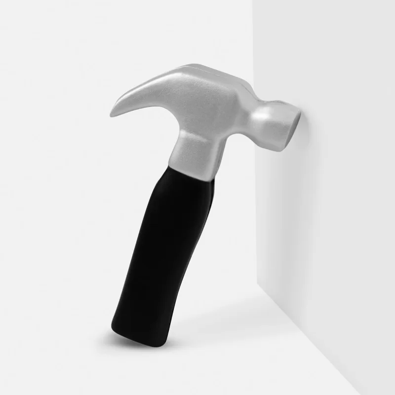 ANTI-STRESS MARTILLO