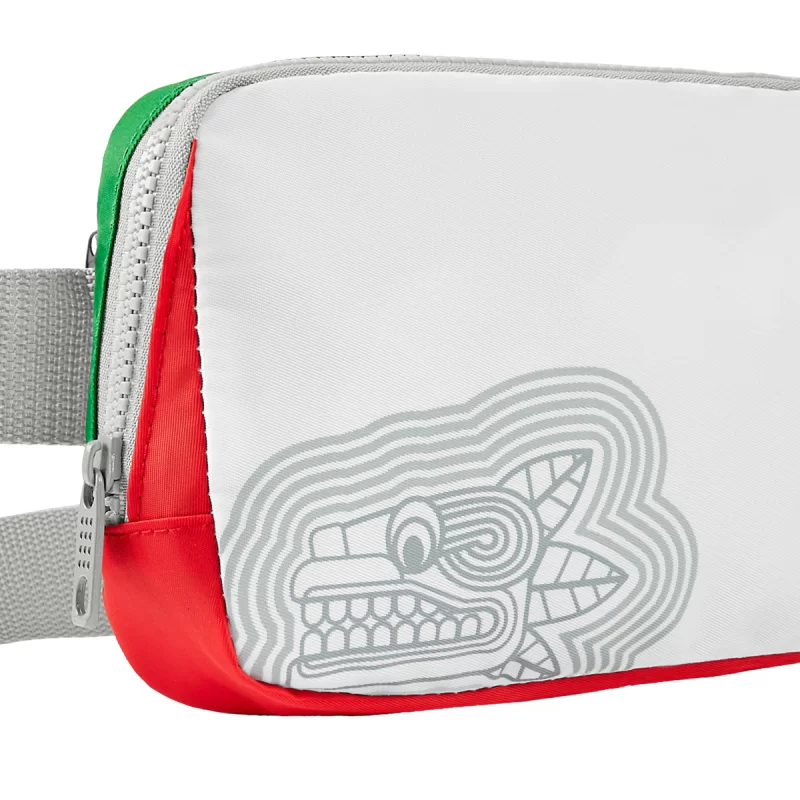 BOLSA CANGURERA MEXICO