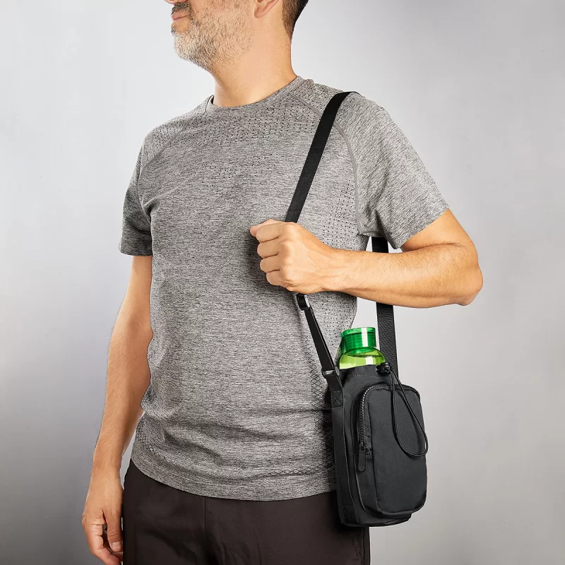 BOLSA PORTA BOTELLA MORAN