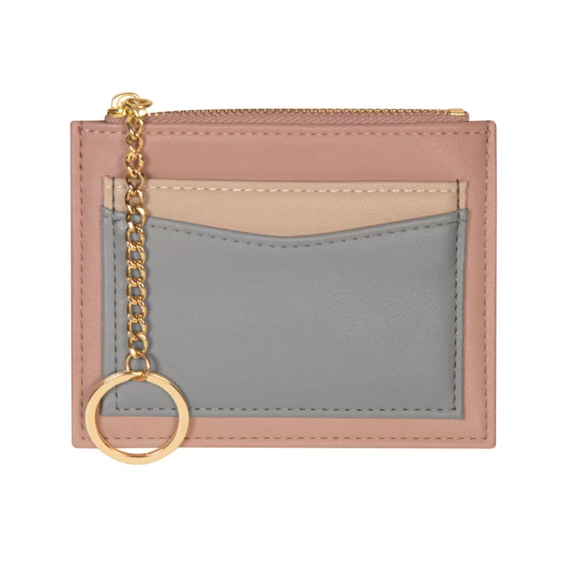 CARTERA MONEDERO IRIS