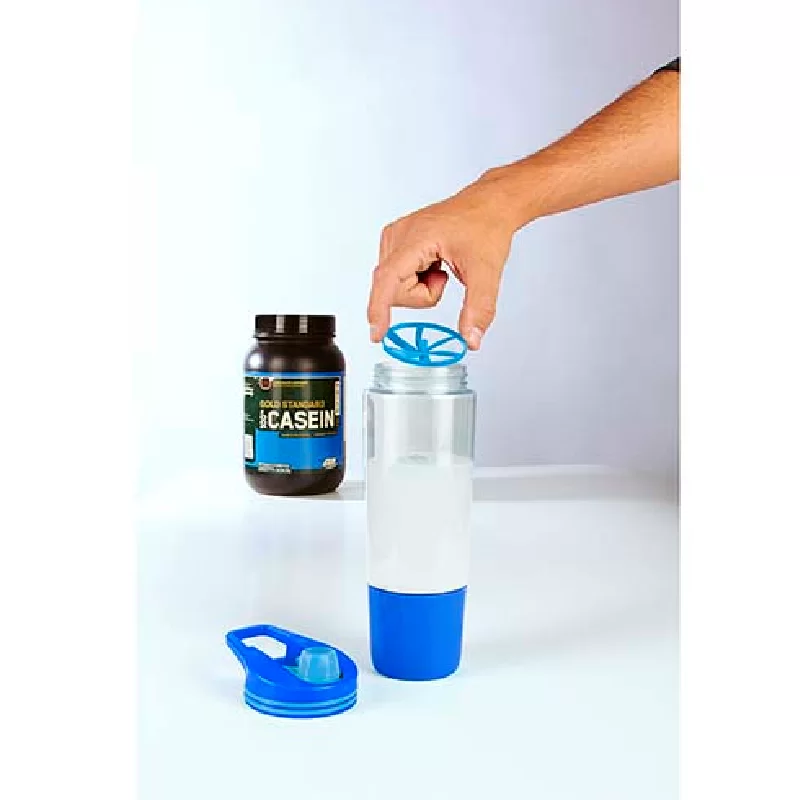 CILINDRO SHAKER OVENS