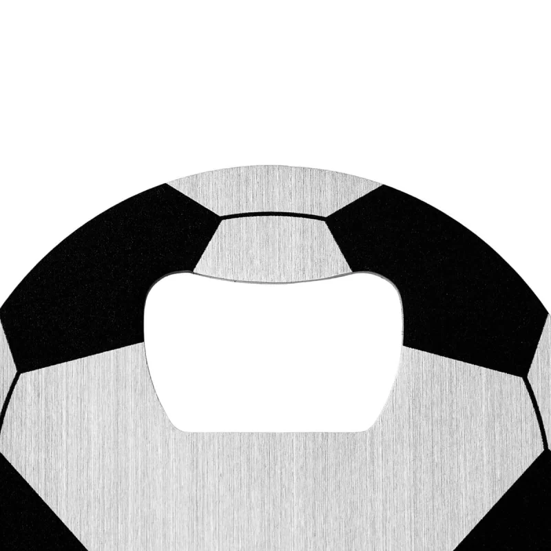 DESTAPADOR METALICO SOCCER