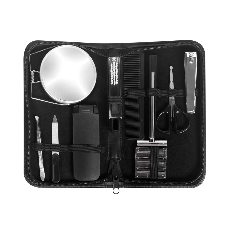 KIT DE VIAJE BARRETT