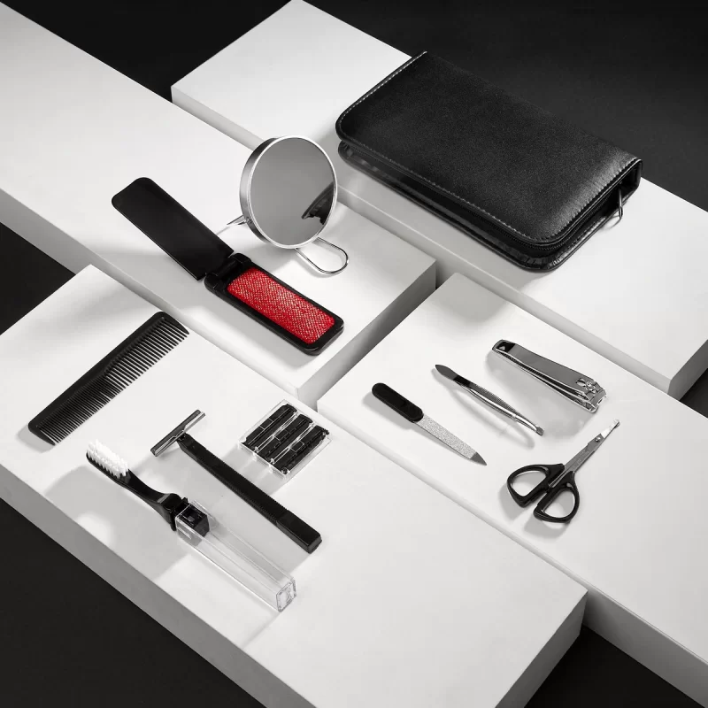 KIT DE VIAJE BARRETT