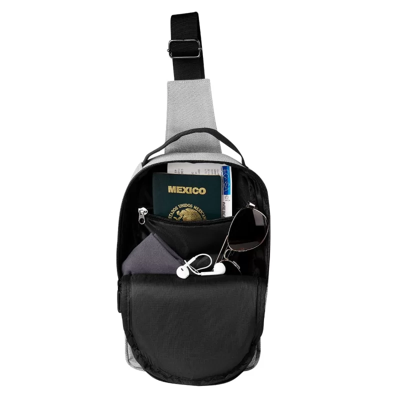 MOCHILA DE VIAJE JIMMY