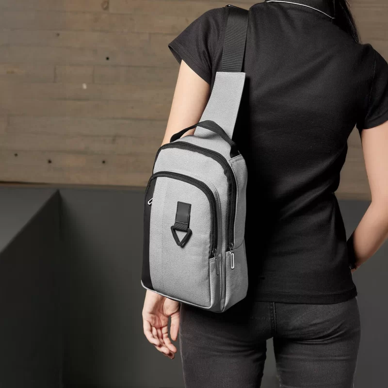 MOCHILA DE VIAJE JIMMY