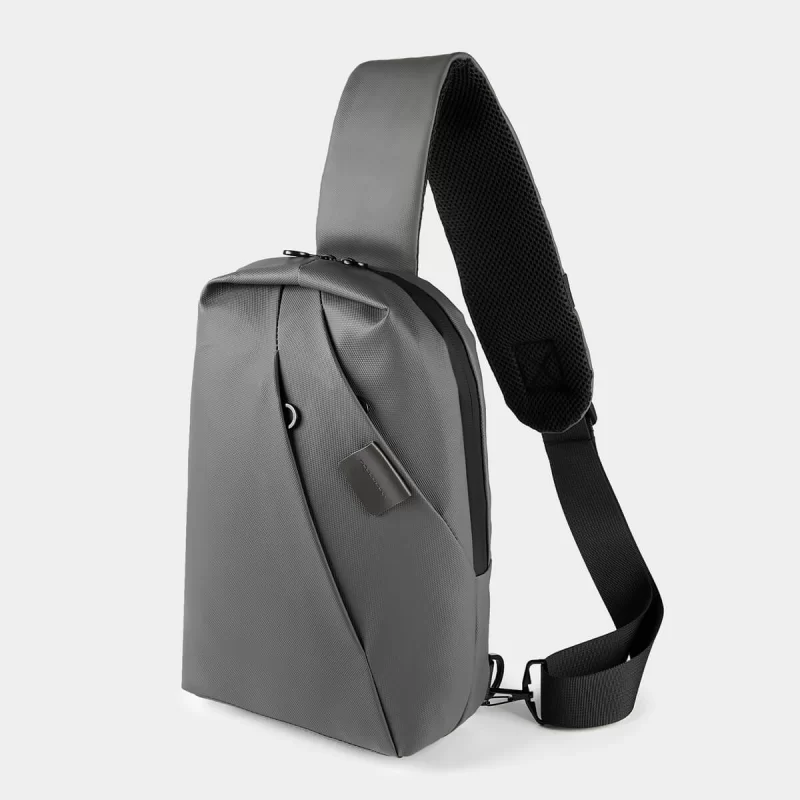 MOCHILA DE VIAJE ZAREK
