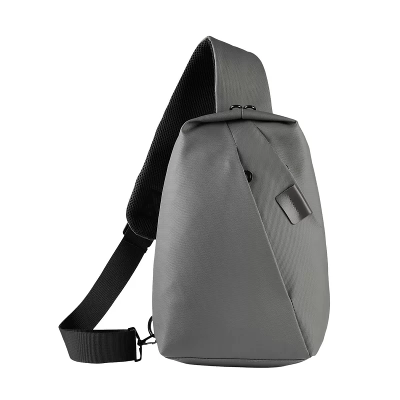 MOCHILA DE VIAJE ZAREK