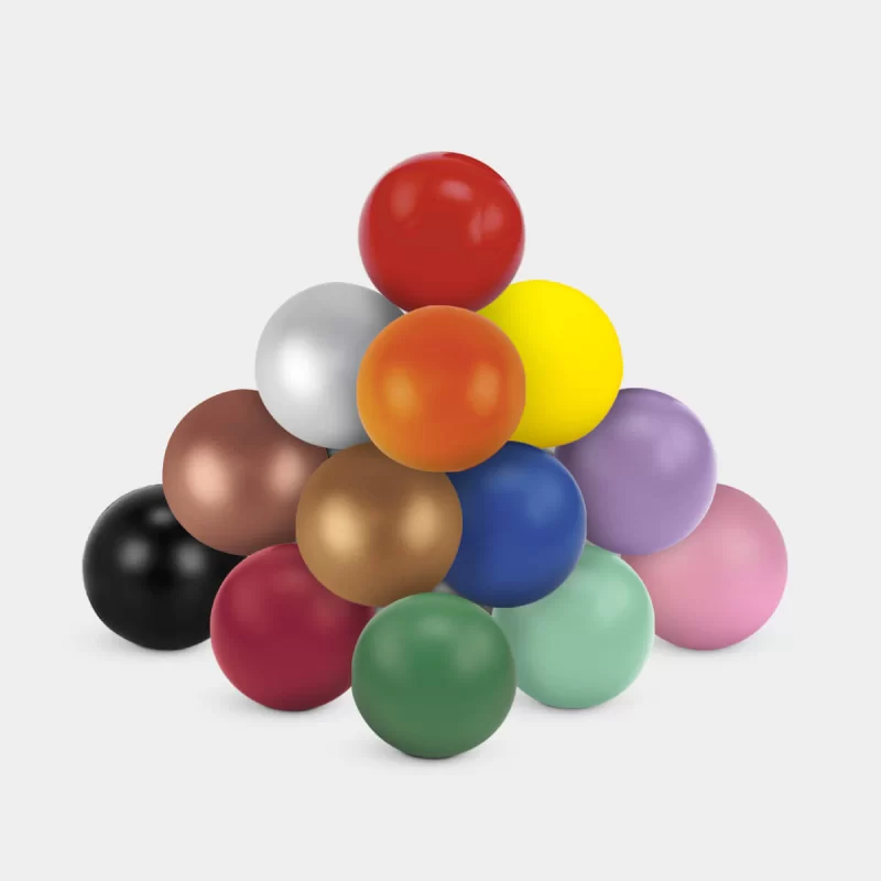 PELOTA ANTI-STRESS LISA