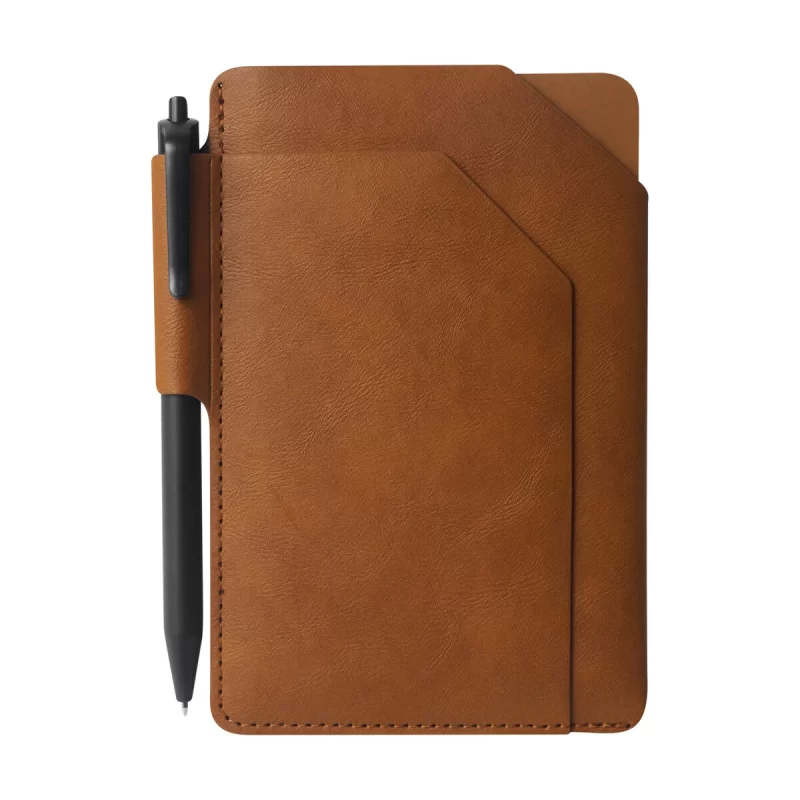 PORTA PASAPORTE RUNA