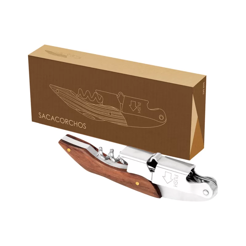 SACACORCHOS LIGNUM