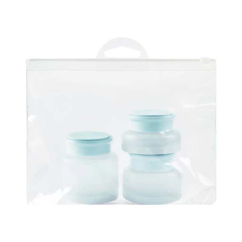 SET DE CONTENEDORES ZUREN