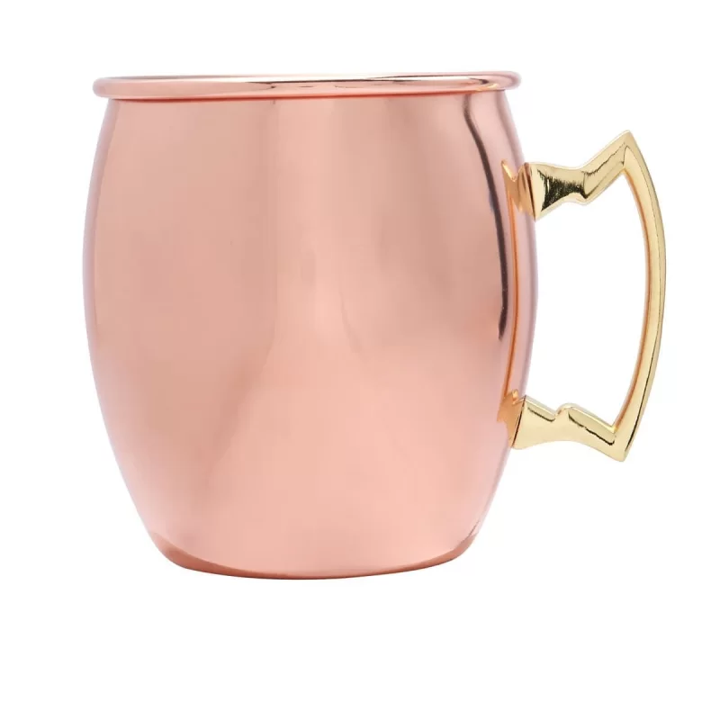 SET DE MIXOLOGIA COOPER