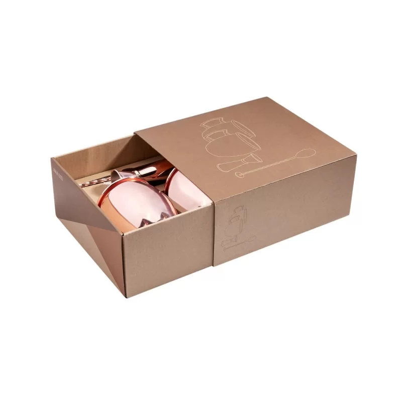 SET DE MIXOLOGIA COOPER