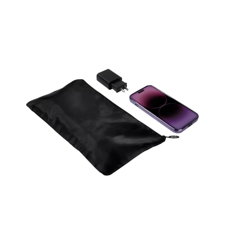 SET ORGANIZADOR DE VIAJE DEVIKA