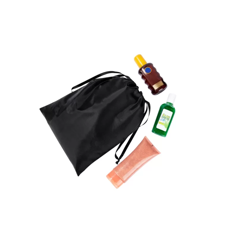 SET ORGANIZADOR DE VIAJE DEVIKA