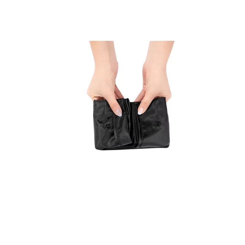 SET ORGANIZADOR DE VIAJE DEVIKA