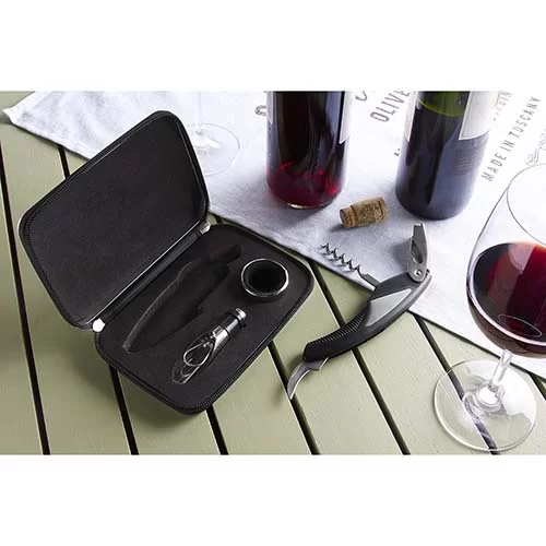 SET PARA VINOS ARENI