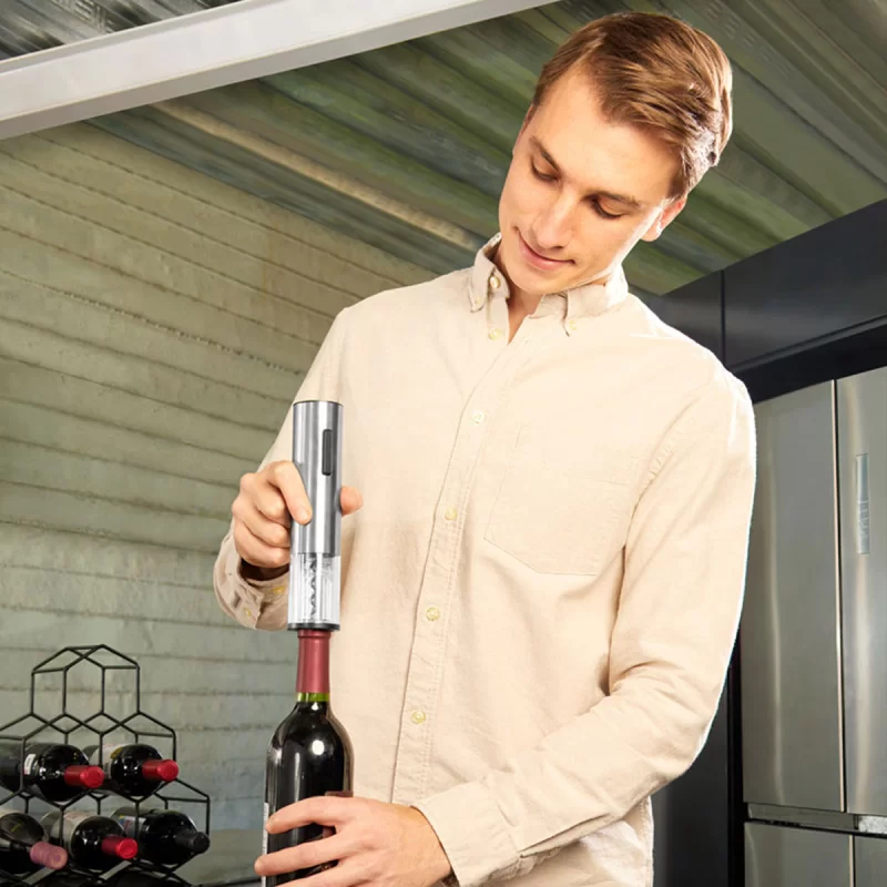 SET PARA VINOS DRUVA