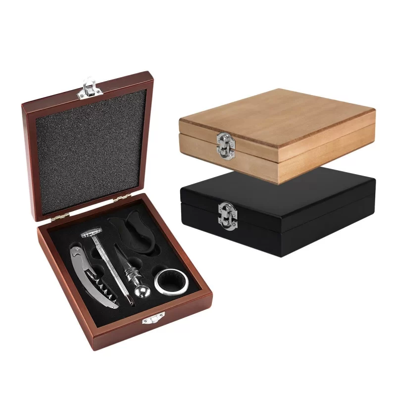 SET PARA VINOS MEDITERRANEO