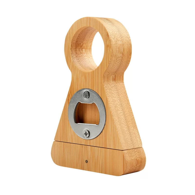 SOPORTE SACACORCHOS RODANO