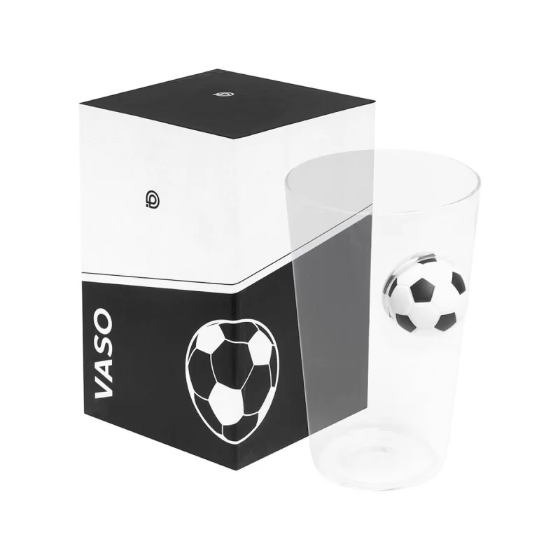 VASO CERVECERO SOCCER