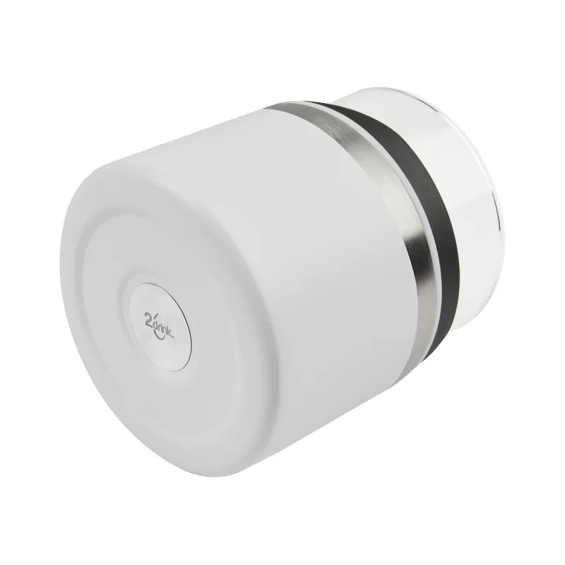 VASO WHISKERO BASILE